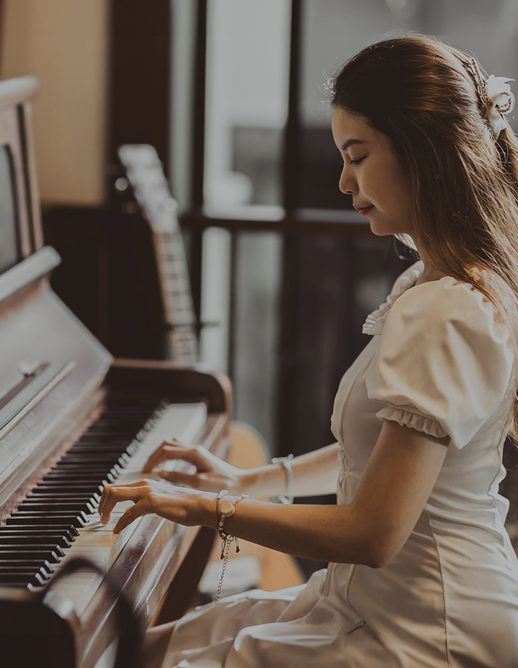 豊富な種類からあなたにあった音楽検定を