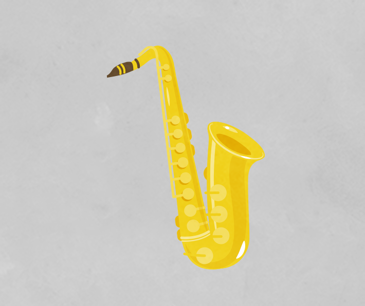 Saxophone
